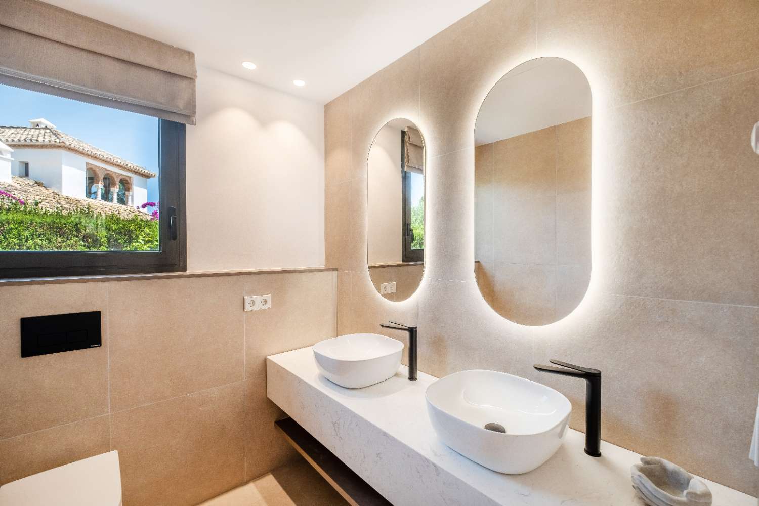 Villa en vente à Benahavís