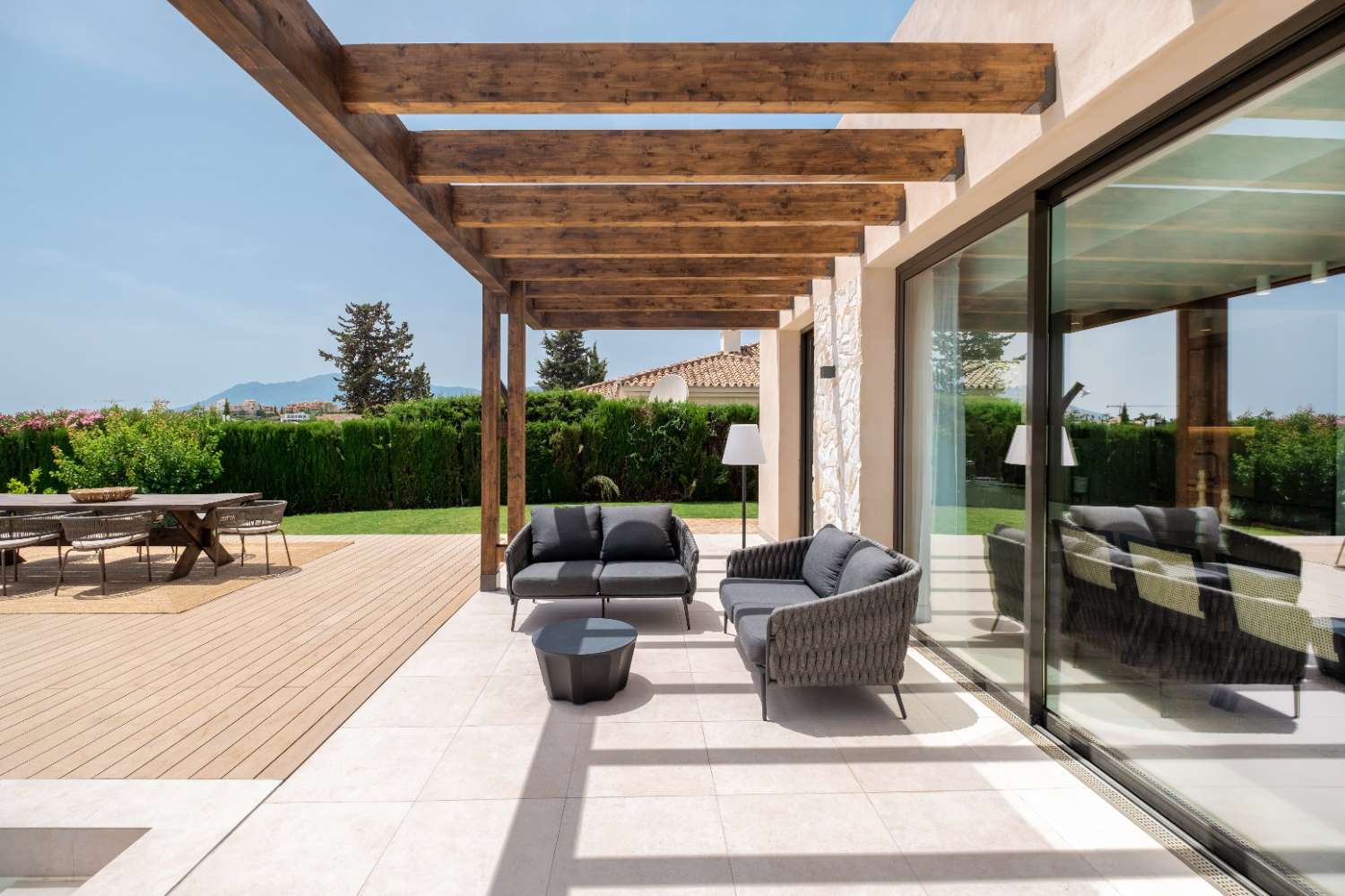 Villa en vente à Benahavís