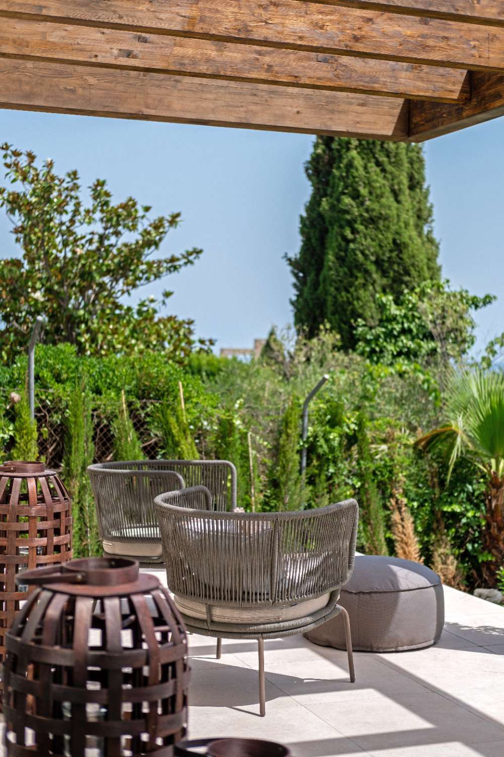 Villa en vente à Benahavís