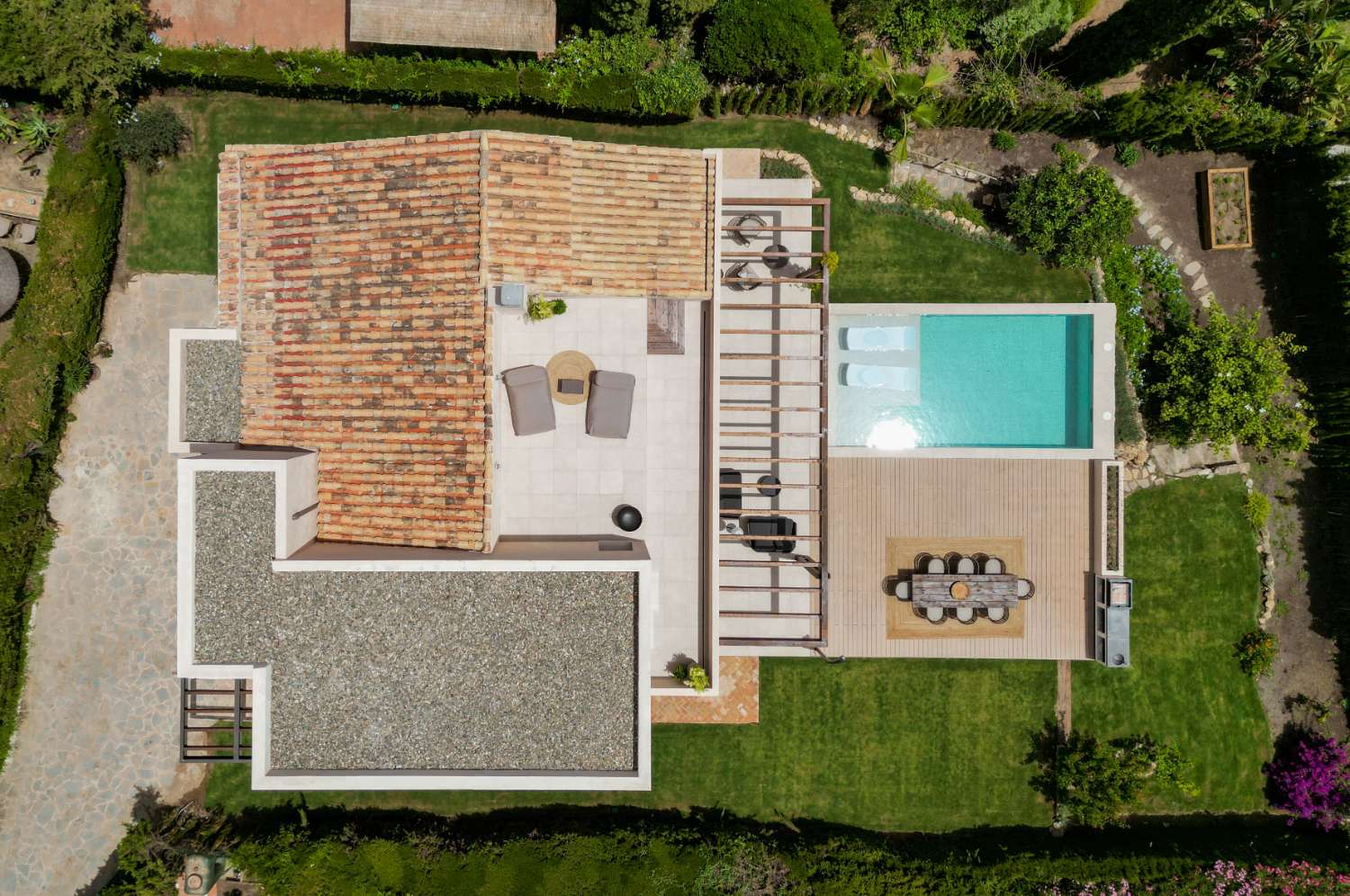 Villa en vente à Benahavís