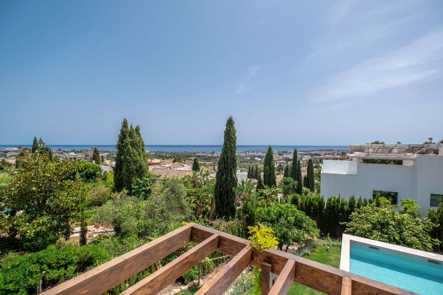 Villa en vente à Benahavís