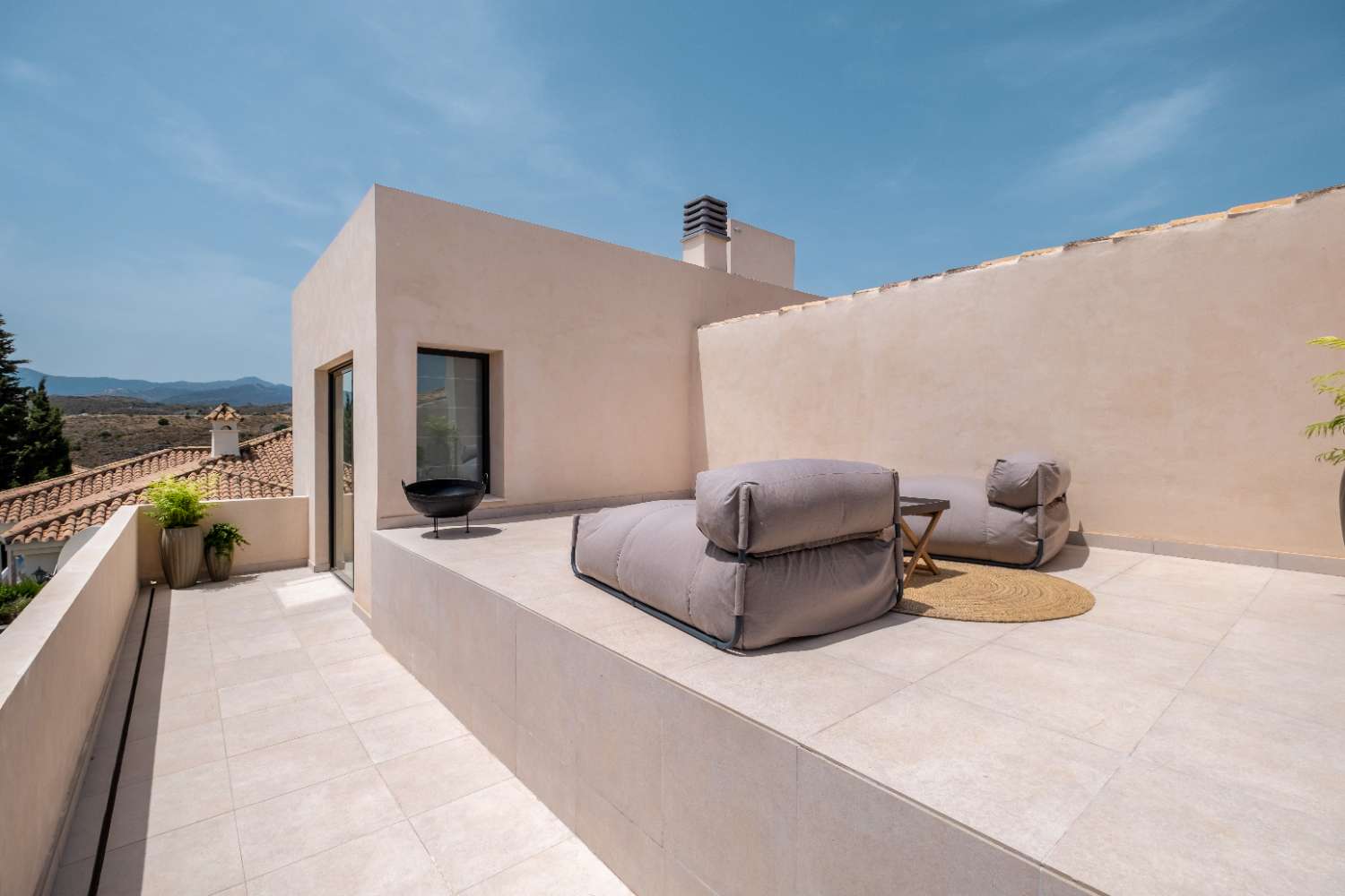 Villa en vente à Benahavís