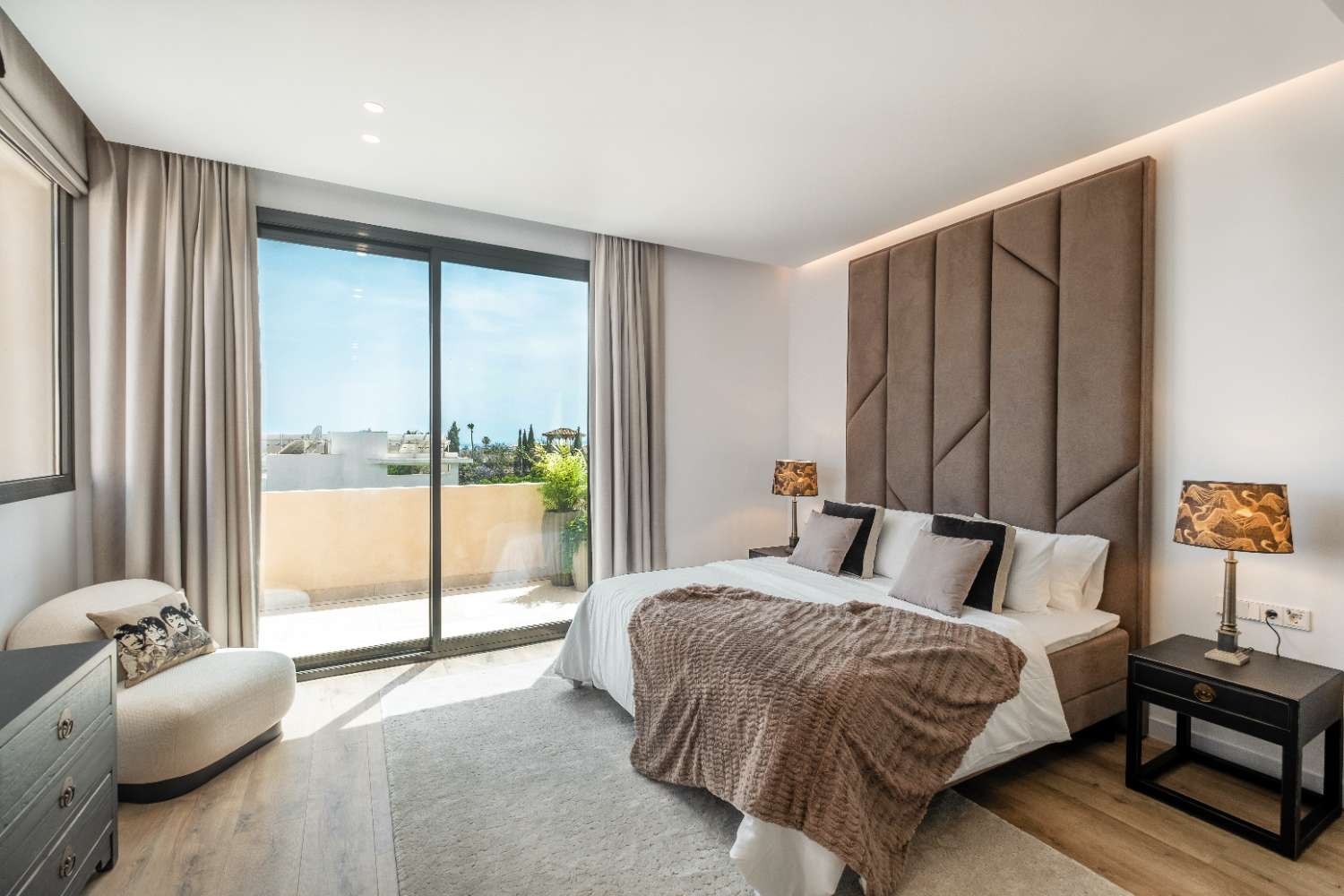 Villa en vente à Benahavís