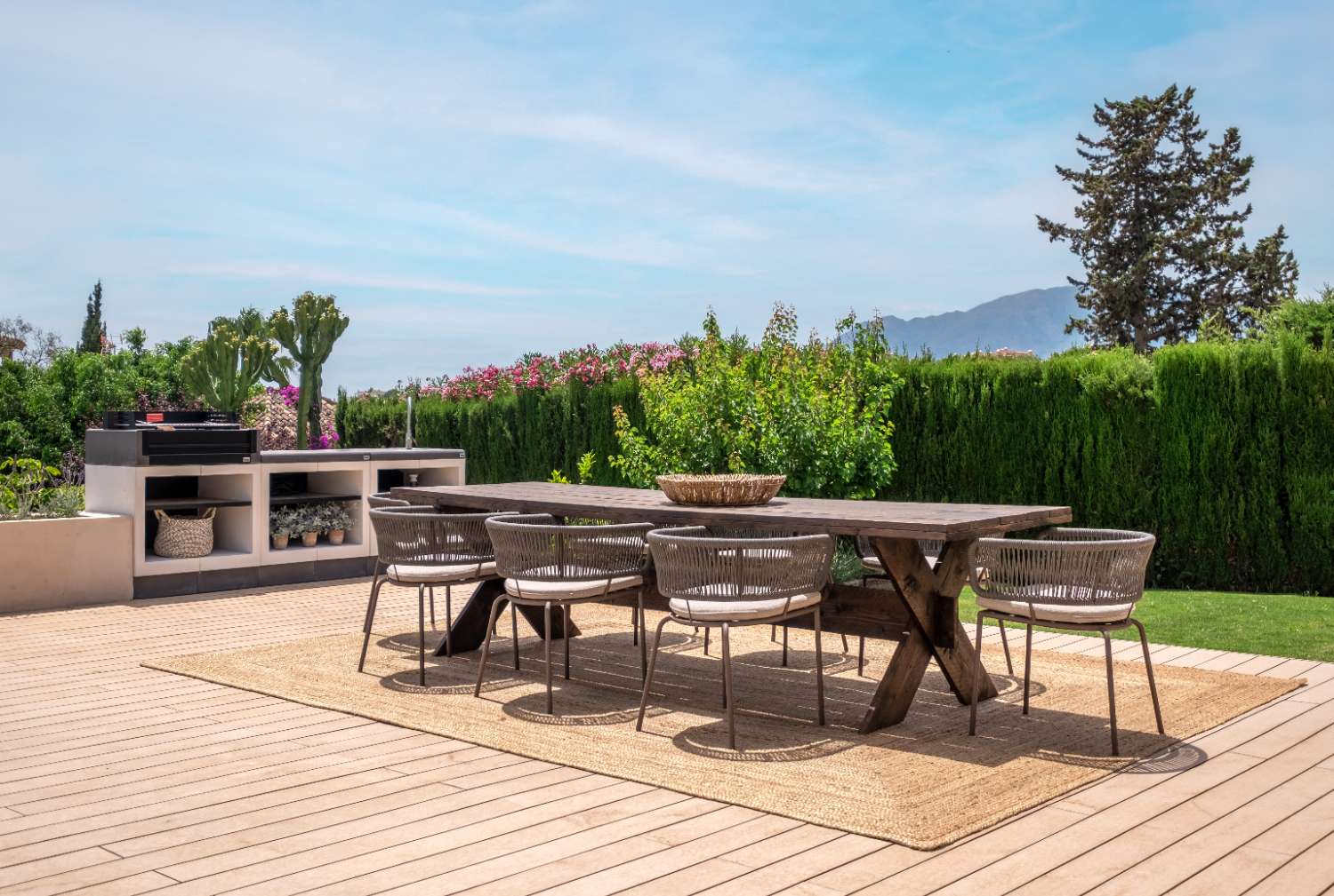 Villa en vente à Benahavís
