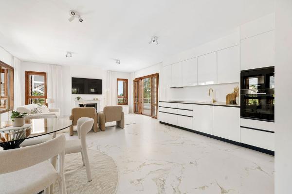 Piso en venta en Nueva Andalucía (Marbella)