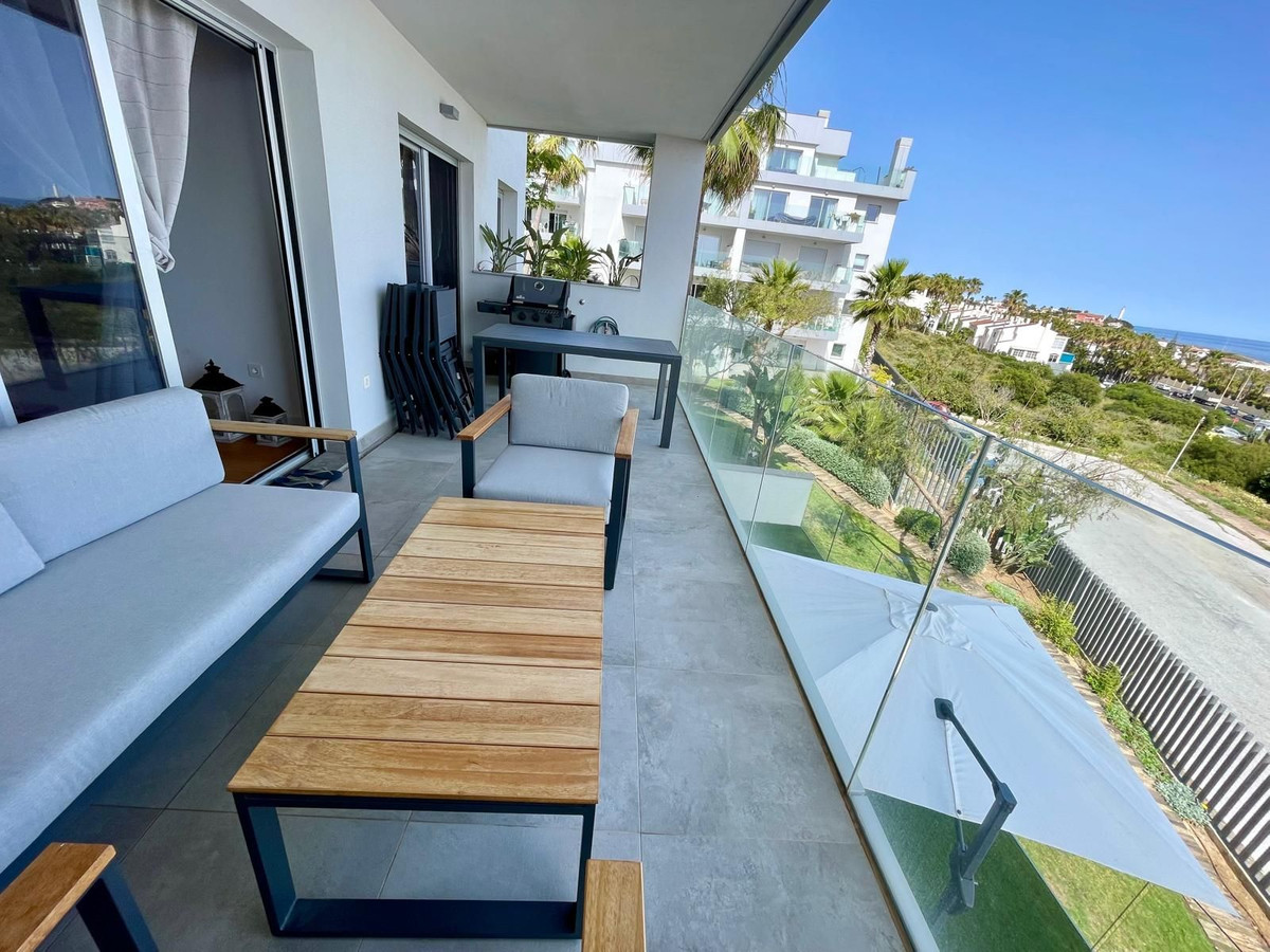 квартира в продаже в Mijas