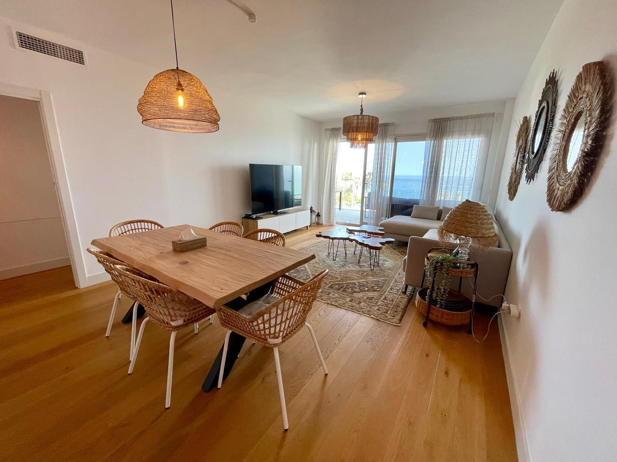 квартира в продаже в Mijas