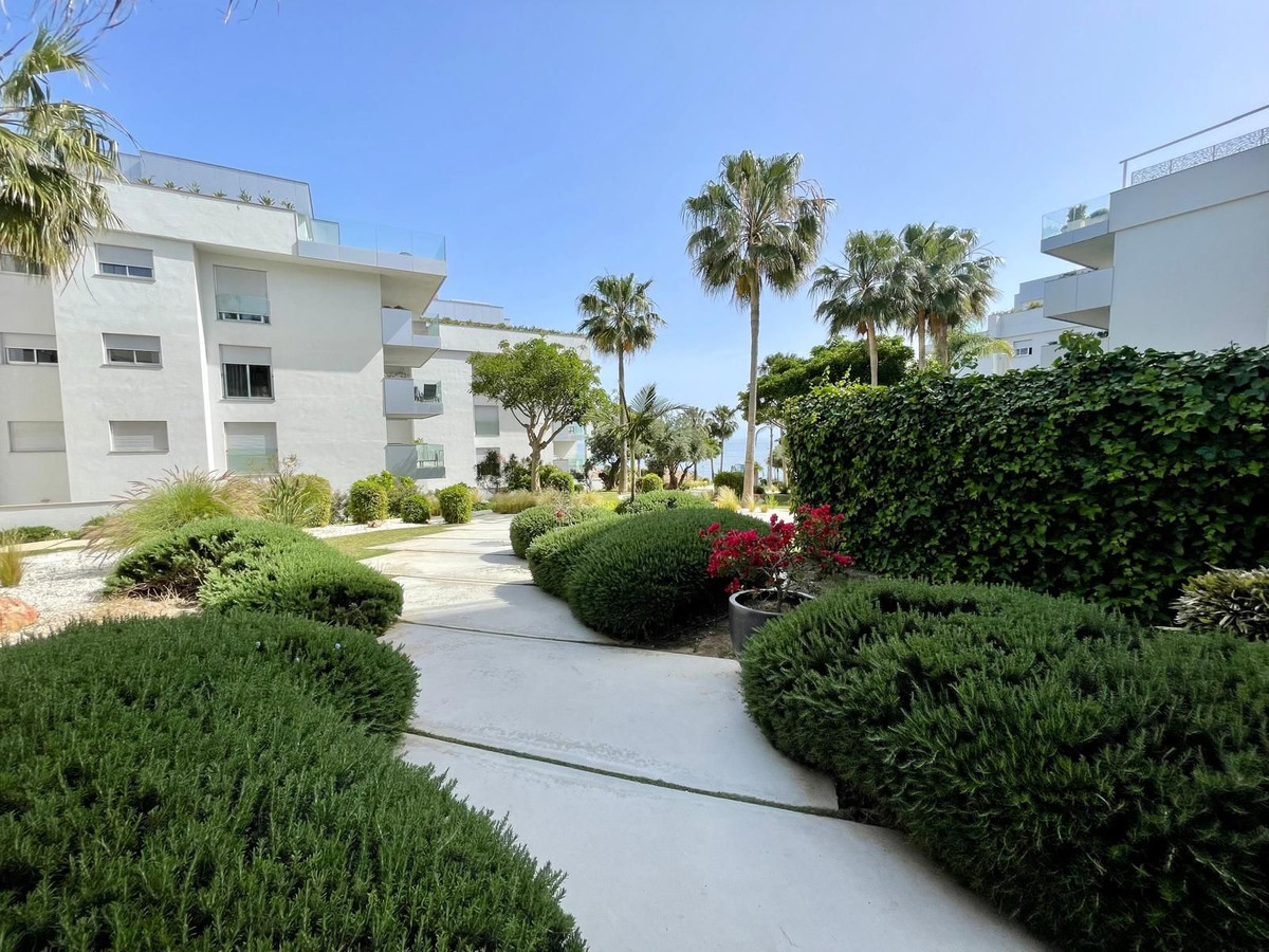 квартира в продаже в Mijas