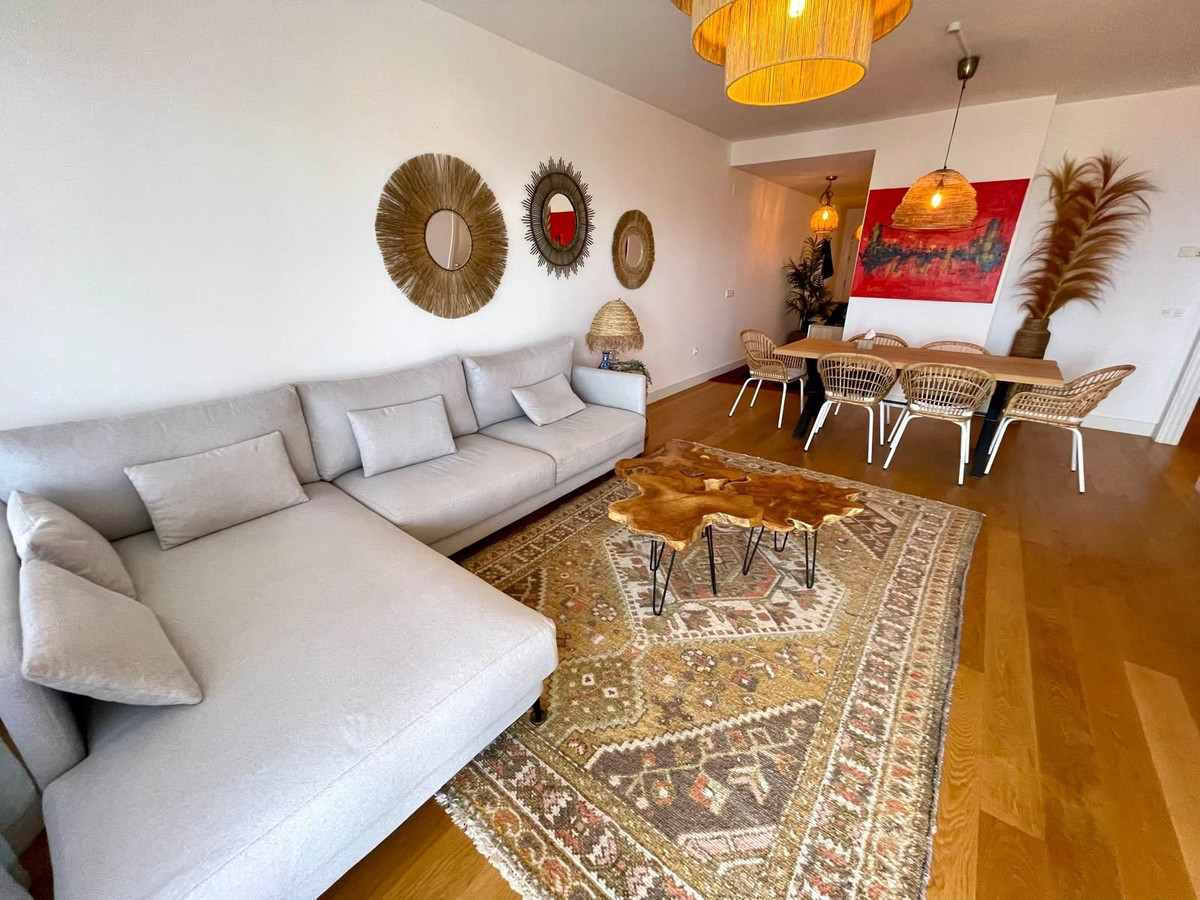 квартира в продаже в Mijas