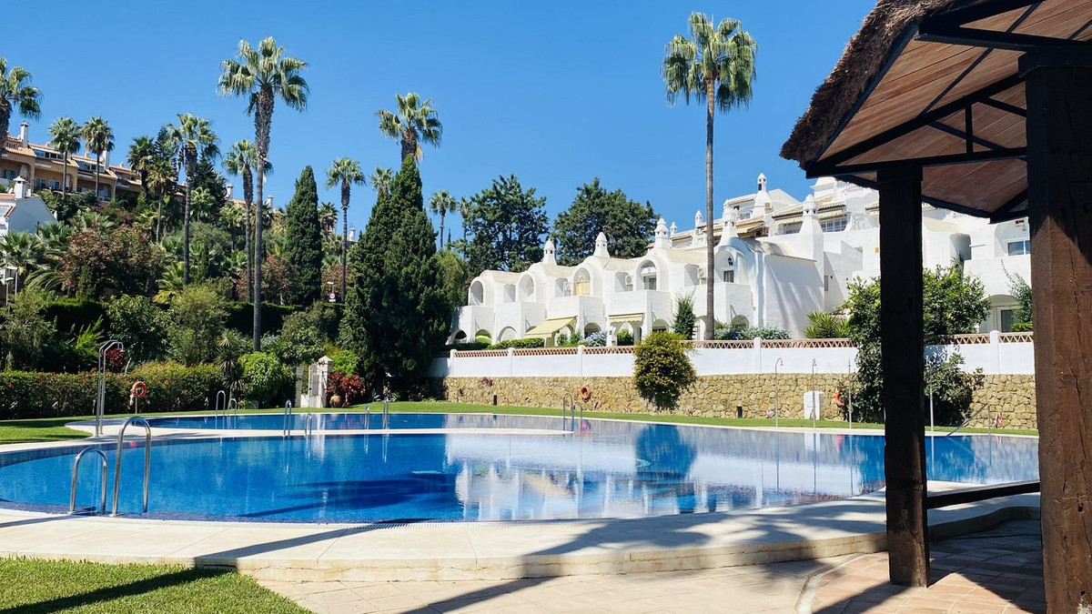 квартира в продаже в Benalmádena