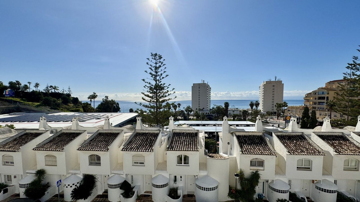 квартира в продаже в Benalmádena