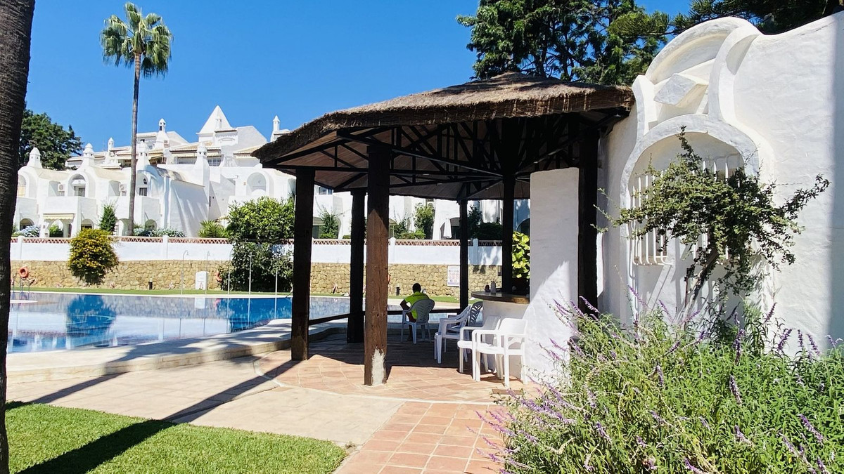 квартира в продаже в Benalmádena