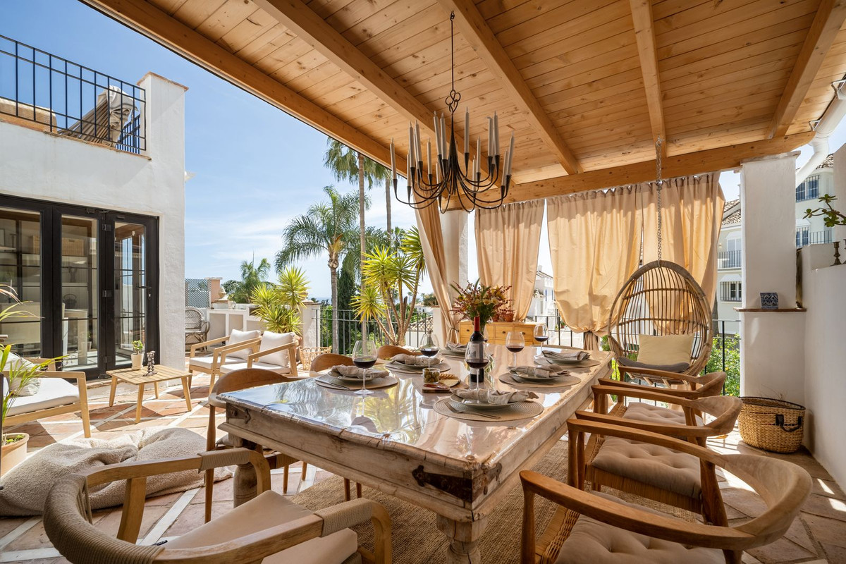 Haus zum verkauf in Marbella