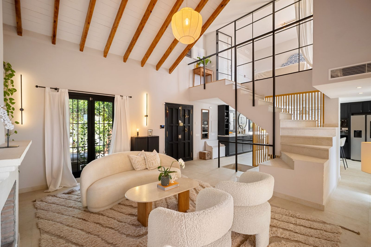 Haus zum verkauf in Marbella