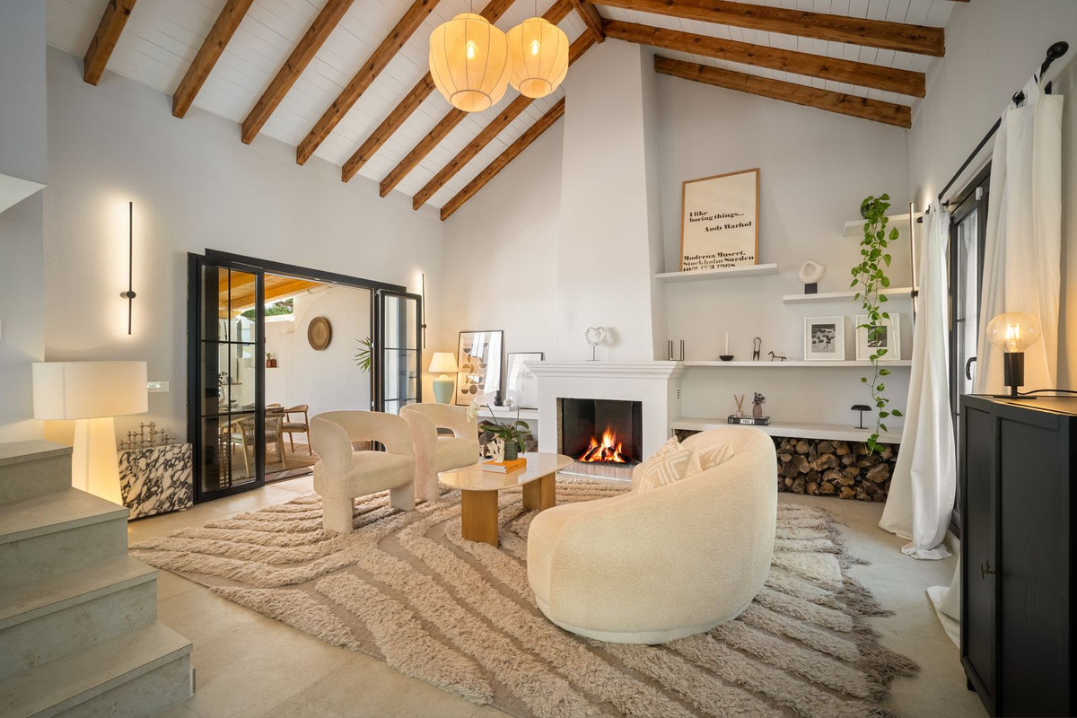 Haus zum verkauf in Marbella