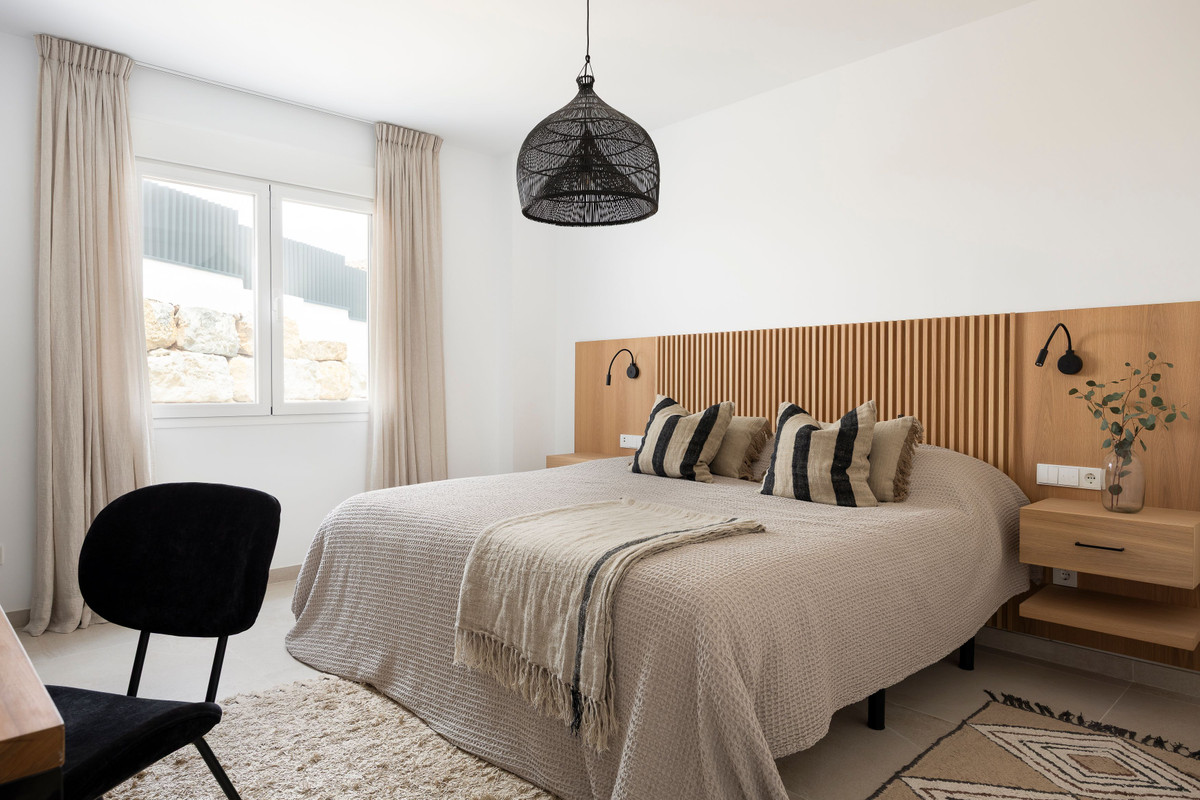 пентхауз в продаже в Benalmádena