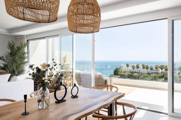 пентхауз в продаже в Benalmádena