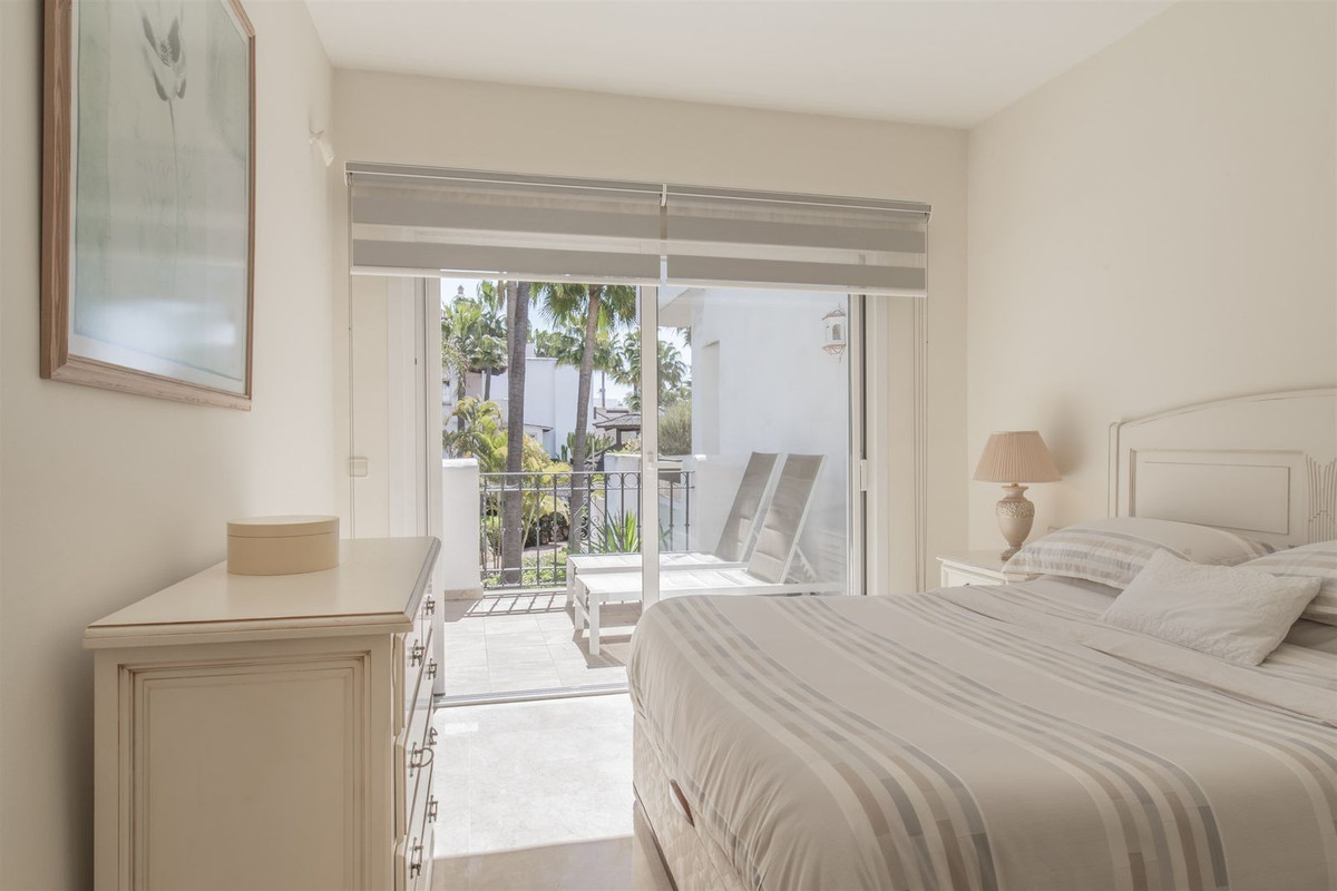 Exclusivo apartamento en Jardines de Aldaba