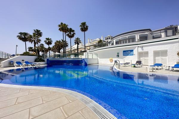 Casa en venta en Estepona