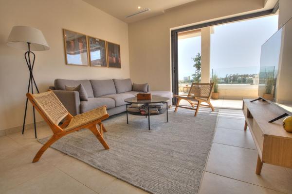 Ático en venta en Mijas