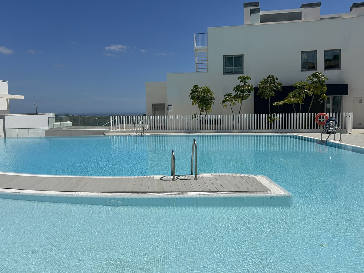 Apartamento de lujo en Calanova Golf con vistas panorámicas – Espacio, diseño y estilo de vida premium