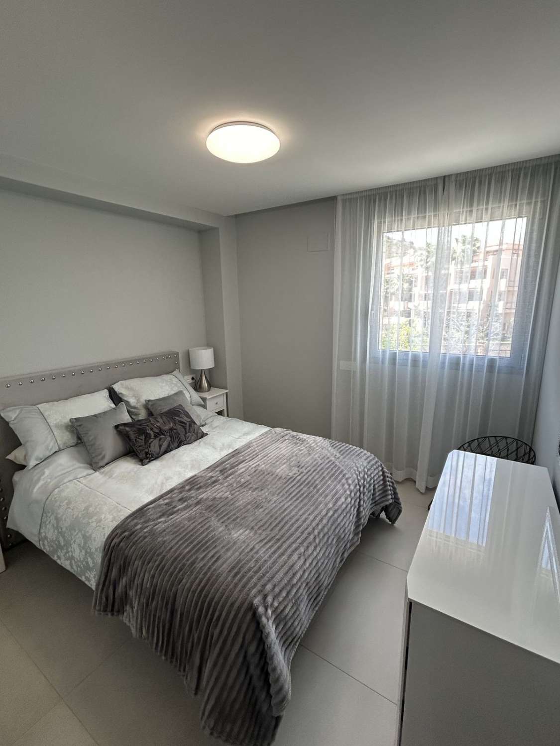 Apartamento de lujo en Calanova Golf con vistas panorámicas – Espacio, diseño y estilo de vida premium