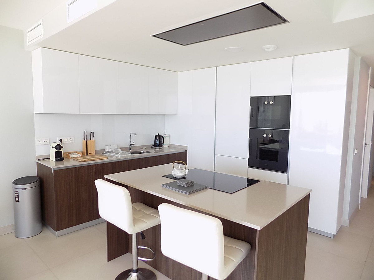 Apartamento de lujo en Calanova Golf con vistas panorámicas – Espacio, diseño y estilo de vida premium
