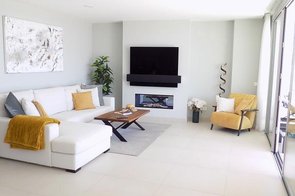 Apartamento en venta en Mijas