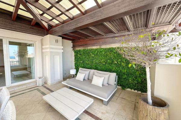 Petit Appartement en vente à Marbella