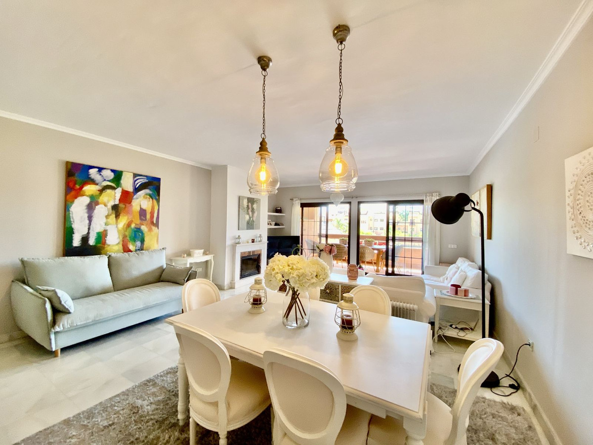 Spacious Apartment in Hacienda del Sol Just 200m from the Beach – Gated Luxury Complex with Premium Amenities