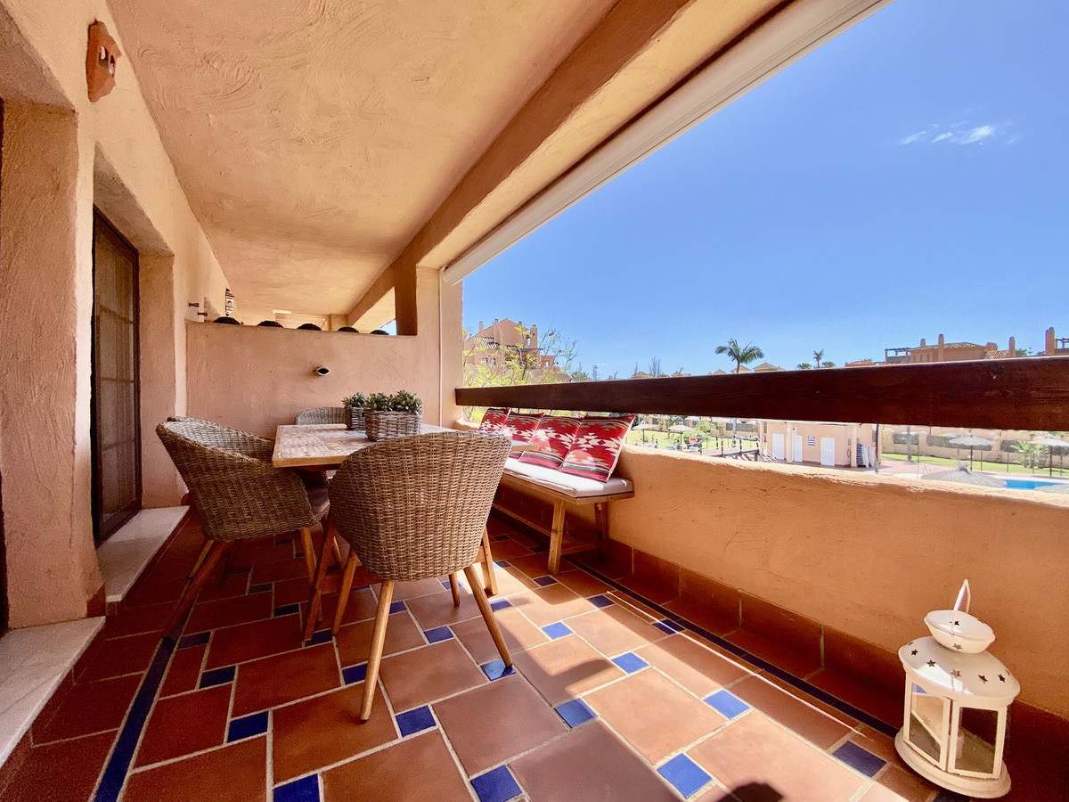 Spacious Apartment in Hacienda del Sol Just 200m from the Beach – Gated Luxury Complex with Premium Amenities