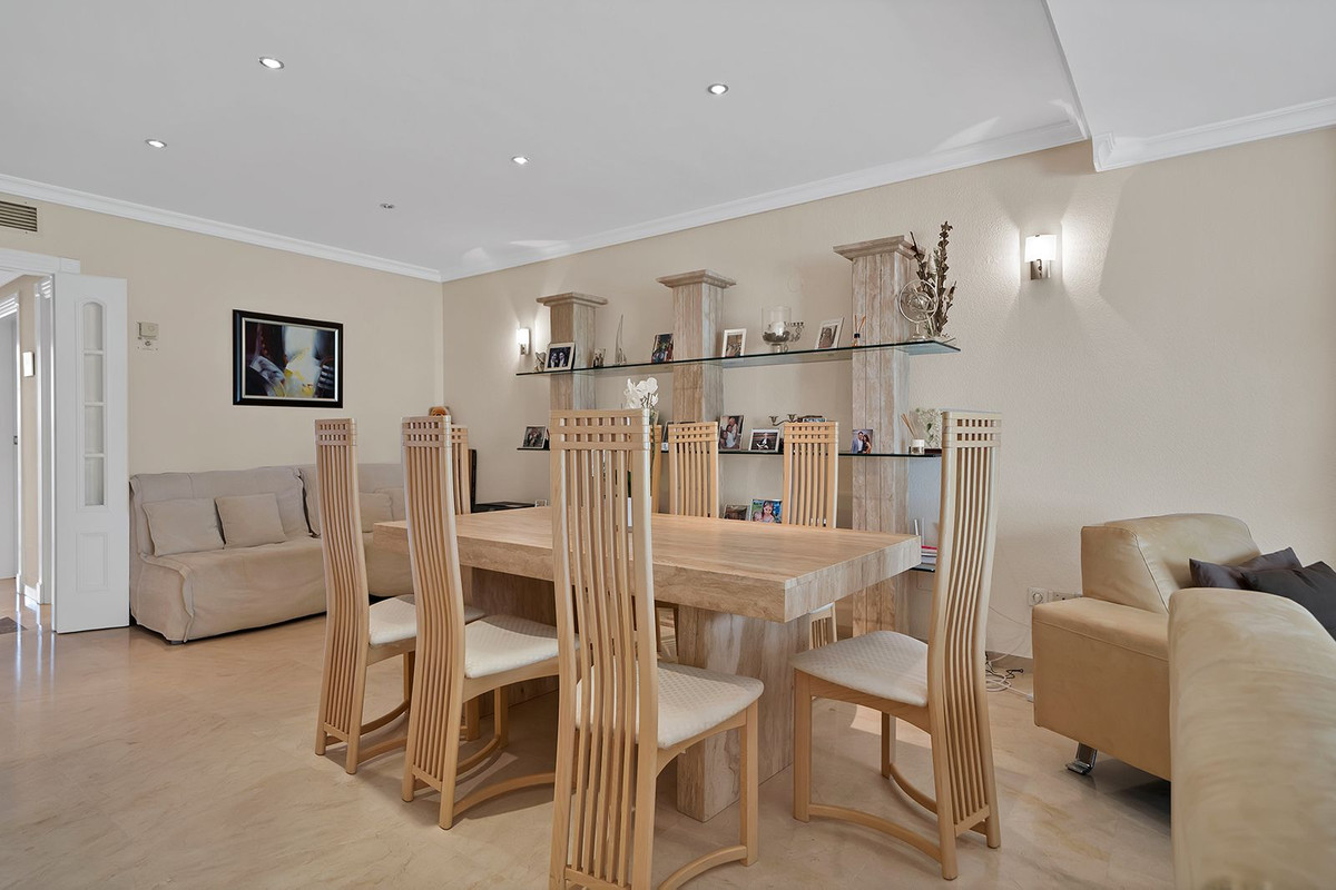 Ground Floor Apartment in Dominion Beach – Beachside Bliss on the New Golden Mile