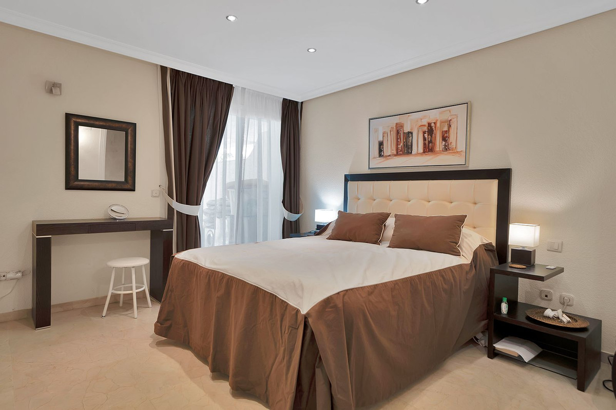 Ground Floor Apartment in Dominion Beach – Beachside Bliss on the New Golden Mile