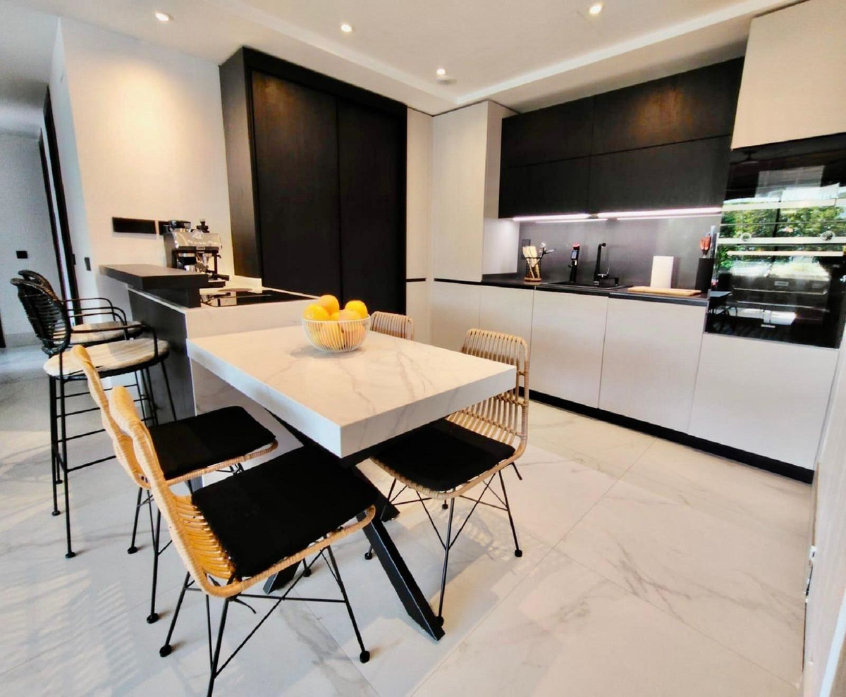 Diseño y Exclusividad en la Costa del Sol – Apartamento de 3 Dormitorios en TERRA Marbella, San Pedro de Alcántara
