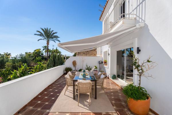 Casa en venta en Marbella