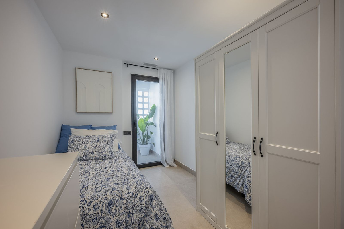 Apartamento Reformado con Estilo en Nueva Andalucía – Cerca de Puerto Banús y Campos de Golf