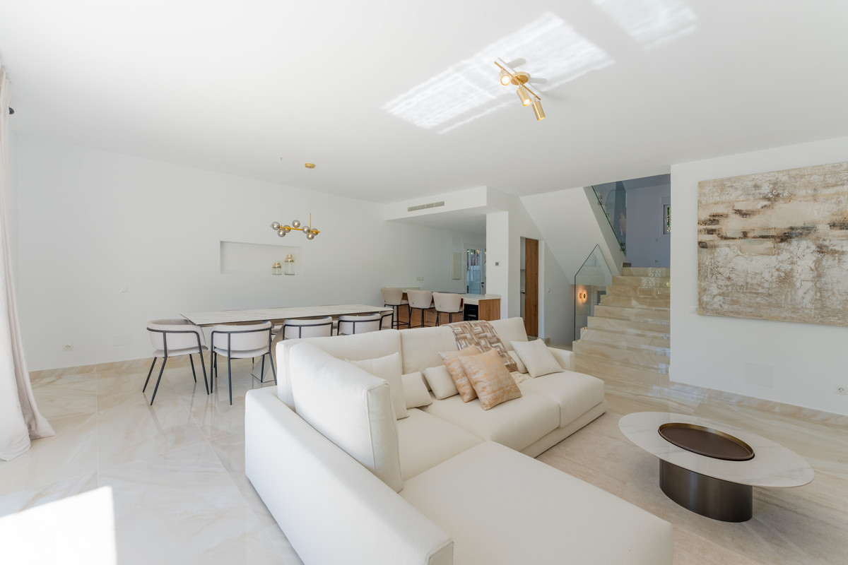 Дом в продаже в Marbella