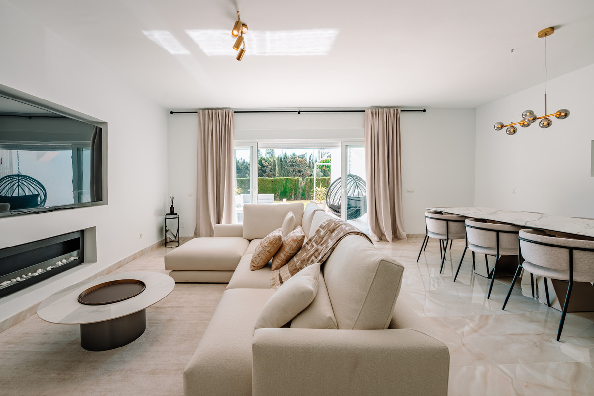 Дом в продаже в Marbella