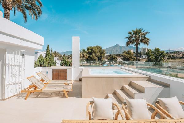 Дом в продаже в Marbella