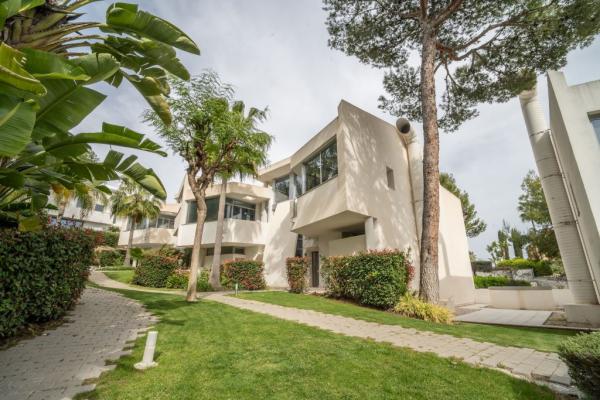 Maison en vente à Sierra Blanca (Marbella)