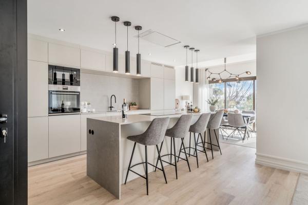 Petit Appartement en vente à Marbella