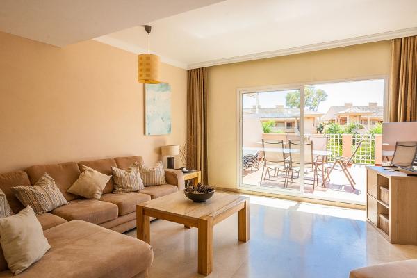 Ático en venta en Marbella
