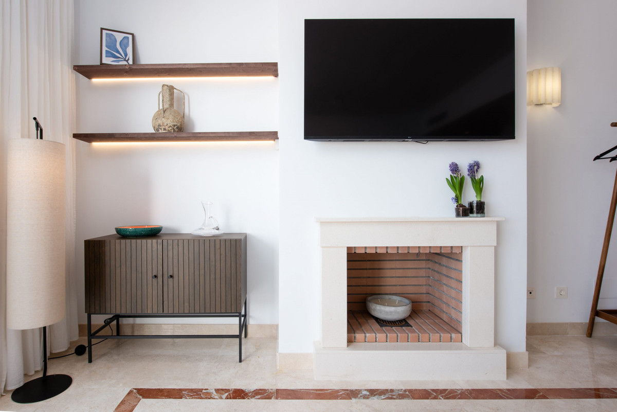 Penthouse salgai in Benahavís