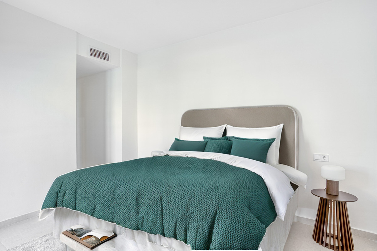 Apartamentua salgai in Marbella
