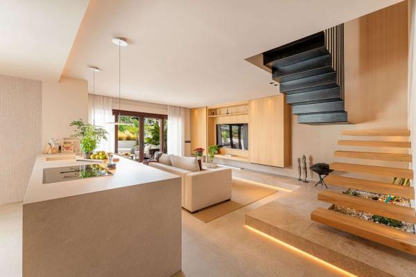 квартира в продаже в Marbella