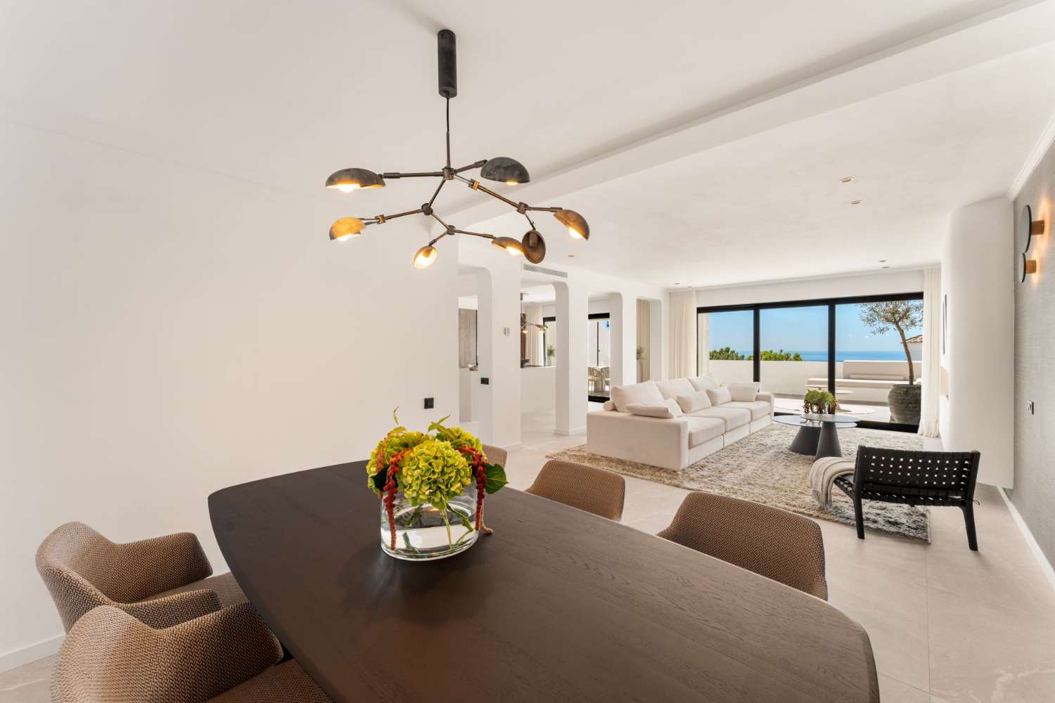 Woning te koop in Marbella