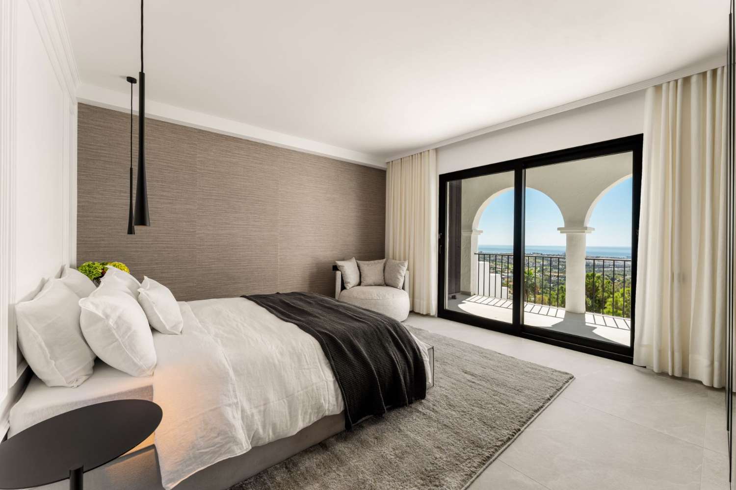 Woning te koop in Marbella