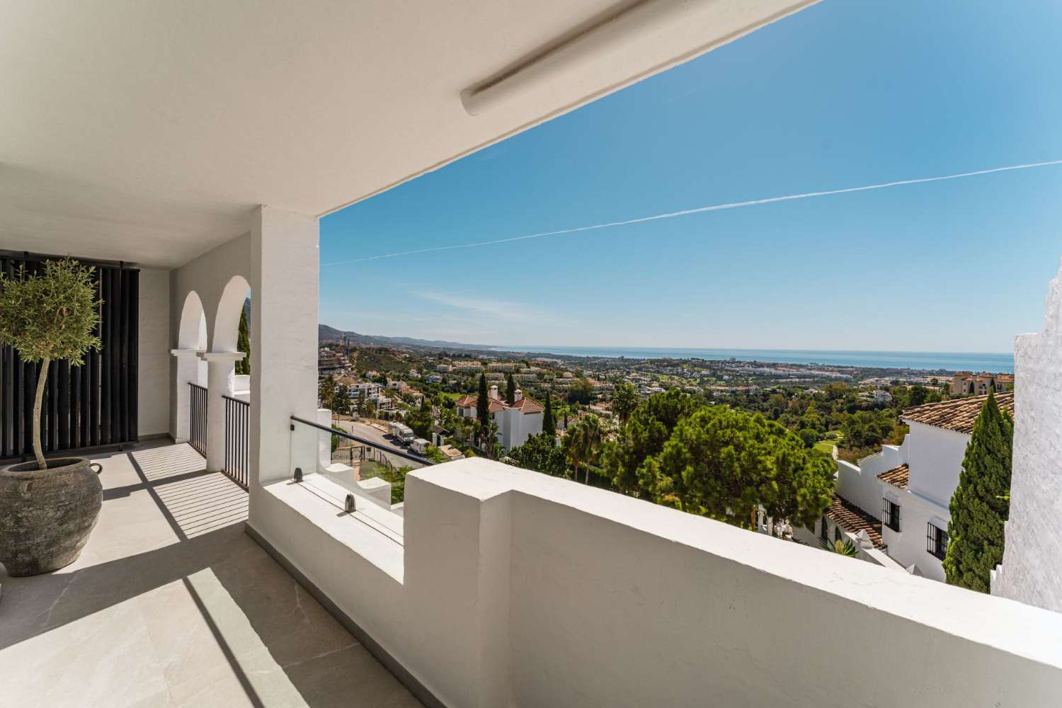 Woning te koop in Marbella