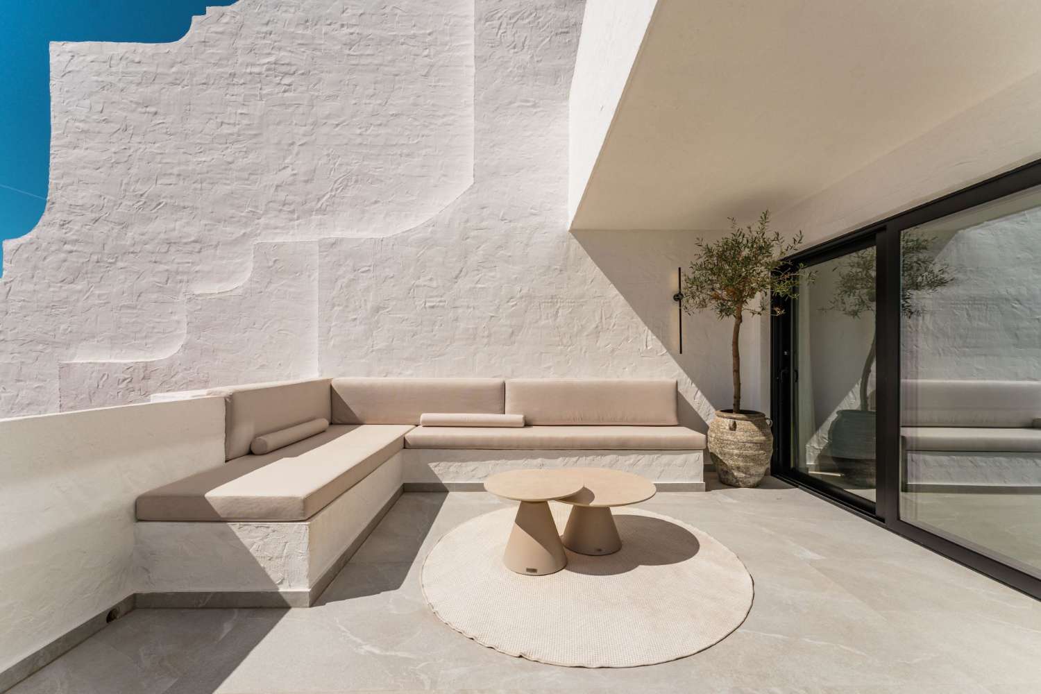 Woning te koop in Marbella