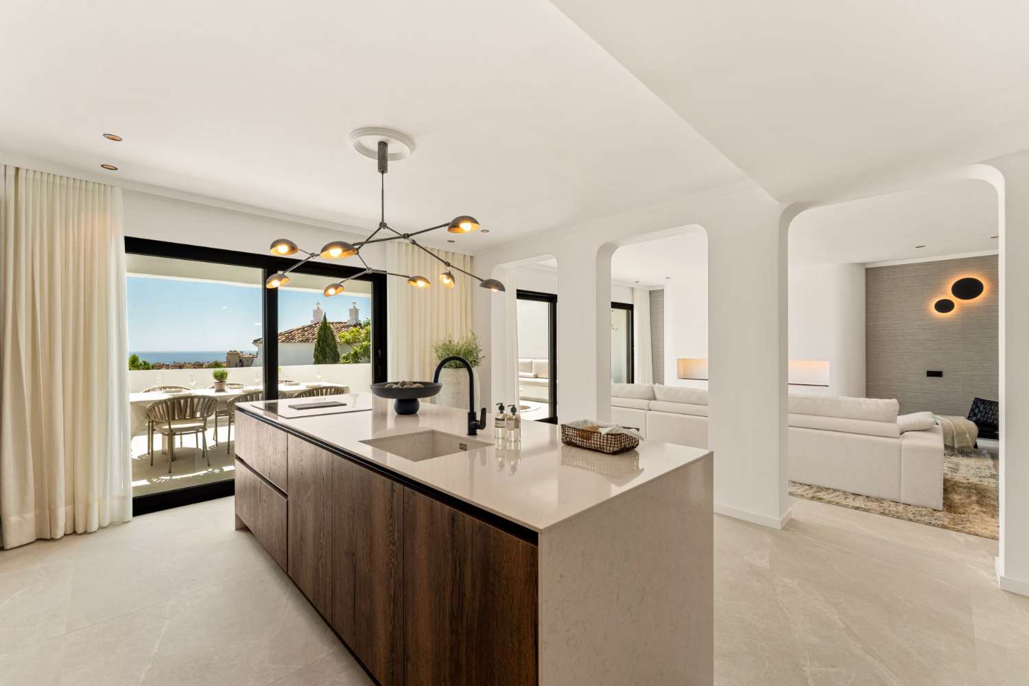 Woning te koop in Marbella
